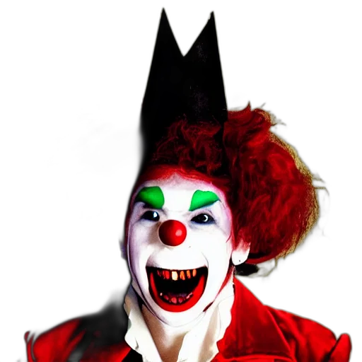 mask, face, creature, animal transparent PNG cut-out
