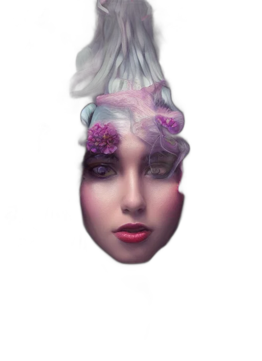 face, crown, mask, hat transparent PNG cut-out