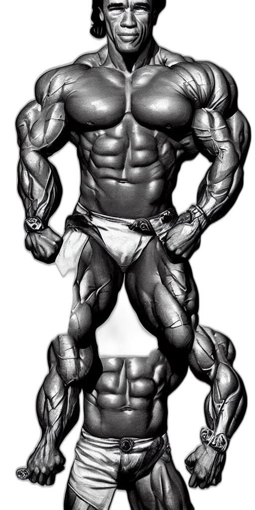 robot, animal, comic book art, photorealistic transparent PNG cut-out