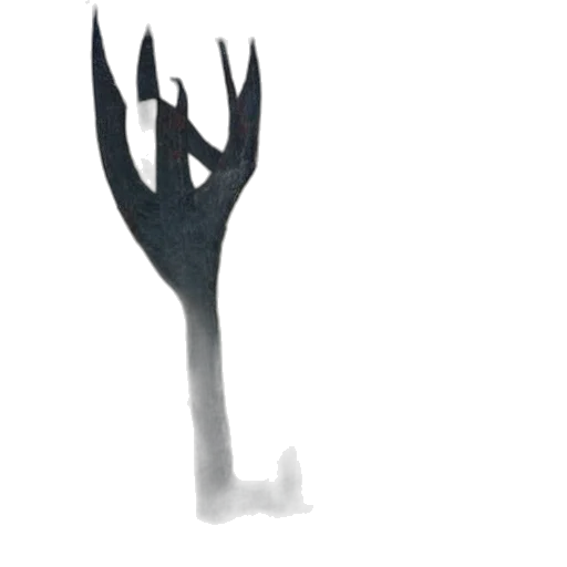 crown, sword, staff, weapon transparent PNG cut-out