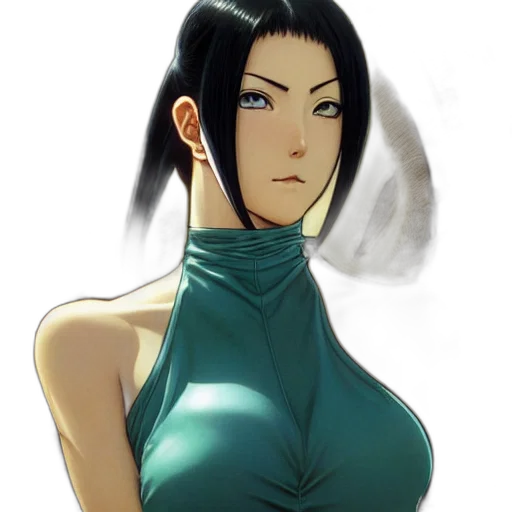 dress, face, staff, mask transparent PNG cut-out
