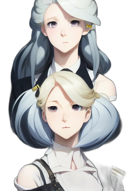 crown, face, staff, mask transparent PNG cut-out