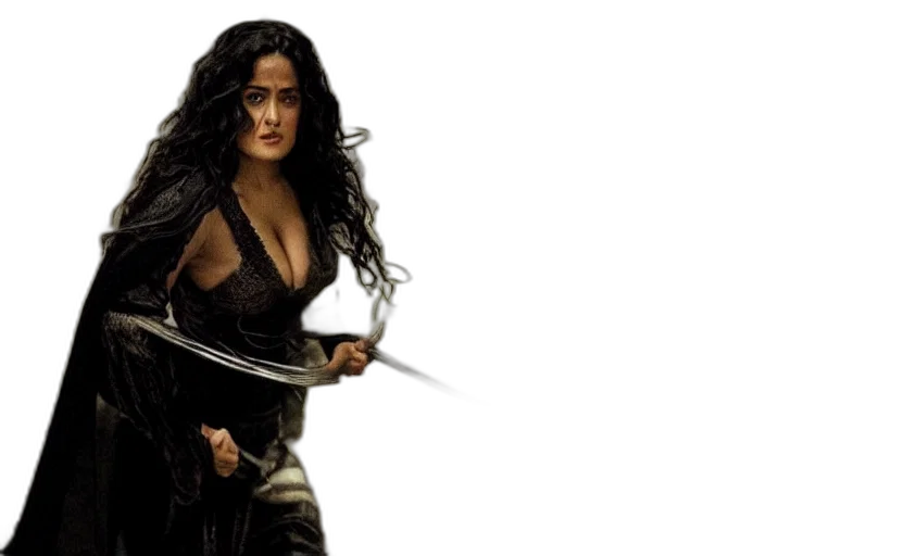 sword, comic book art, concept art, fantasy art transparent PNG cut-out