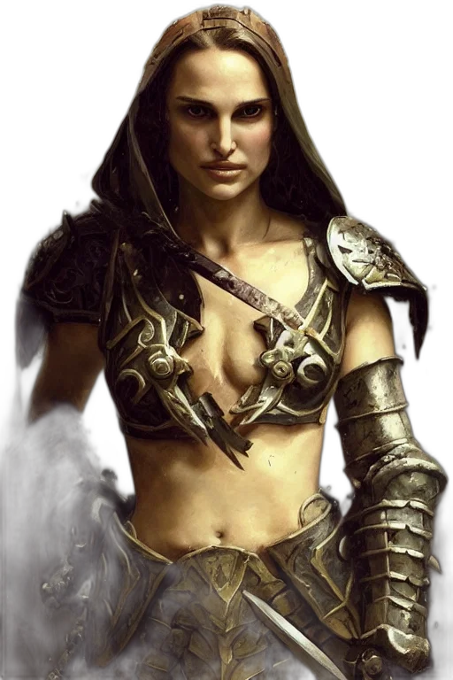 sword, jewelry, weapon, fantasy art transparent PNG cut-out