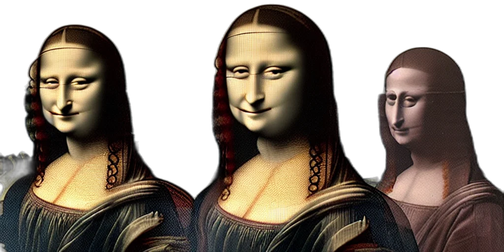 face, mask, crown, hair, photorealistic, 3d render, pixel art, concept art transparent PNG cut-out