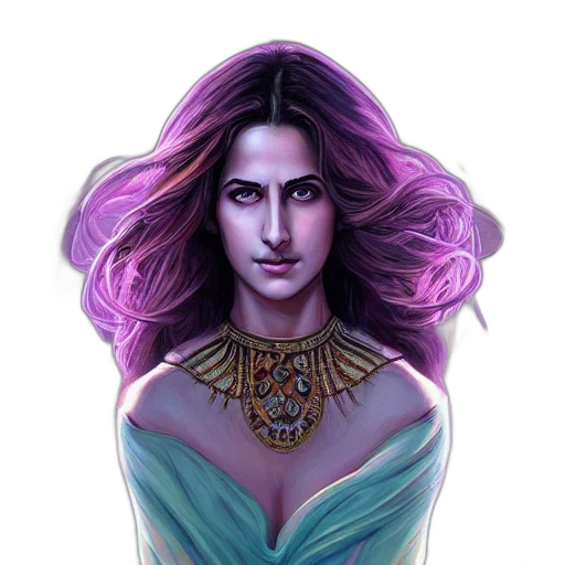 jewelry, crown, hair, face transparent PNG cut-out