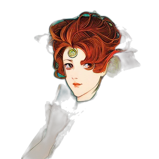 crown, mask, face, dress transparent PNG cut-out