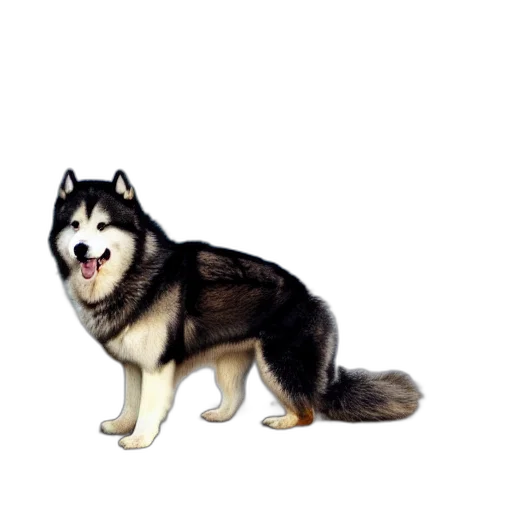 animal, creature, staff, weapon transparent PNG cut-out