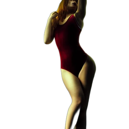 dress, staff, hat, creature, concept art, 3d render, photorealistic, pixel art transparent PNG cut-out