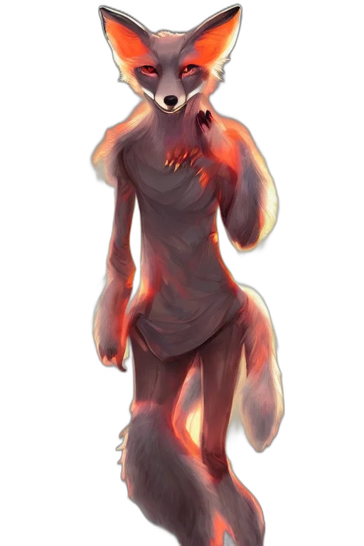 creature, dress, mask, animal transparent PNG cut-out