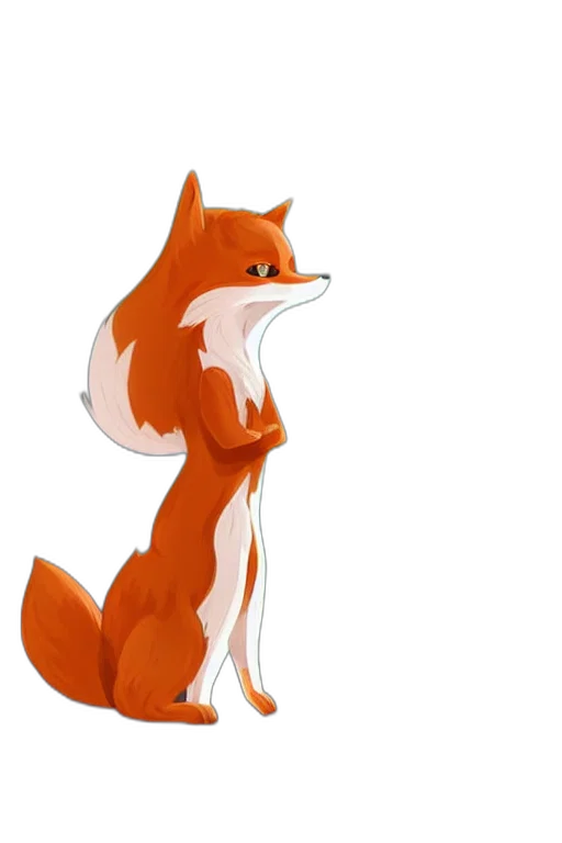 animal, staff, creature, weapon transparent PNG cut-out