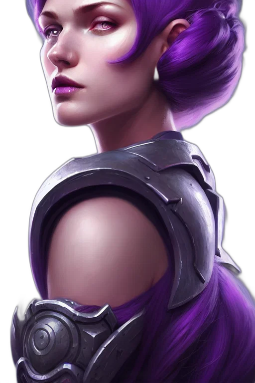 face, staff, crown, weapon, fantasy art, concept art, photorealistic, 3d render transparent PNG cut-out