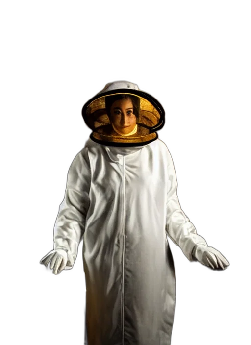 jacket, creature, robot, animal transparent PNG cut-out