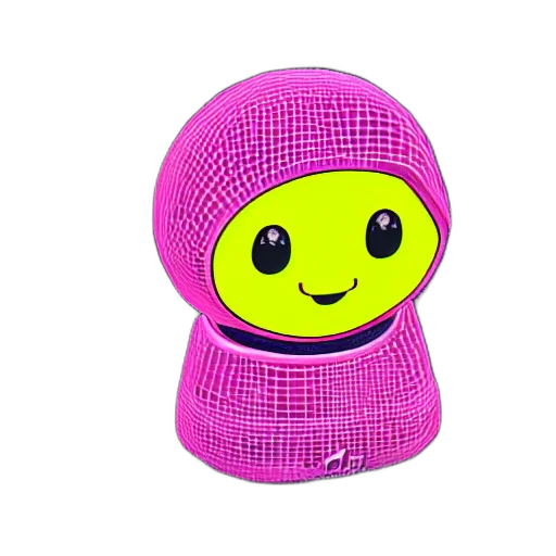 hat, mask, robot, face transparent PNG cut-out