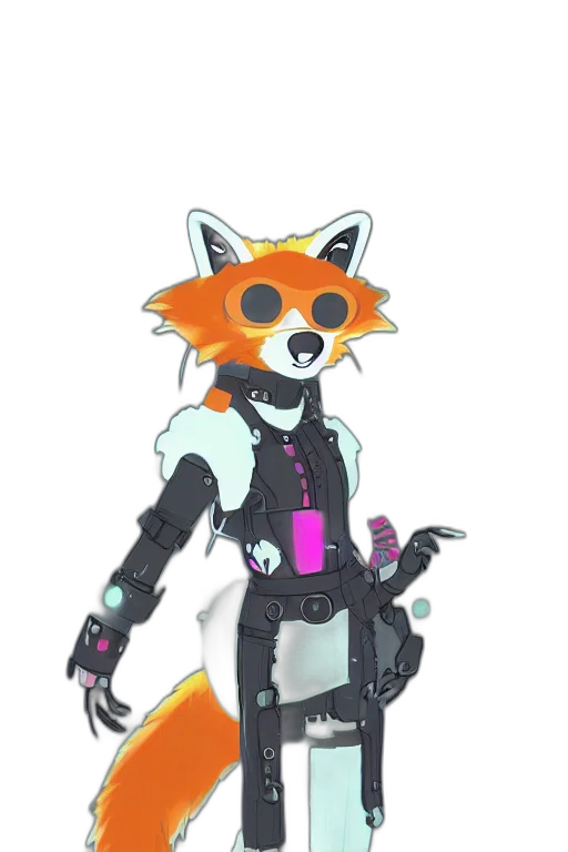 staff, robot, weapon, animal transparent PNG cut-out