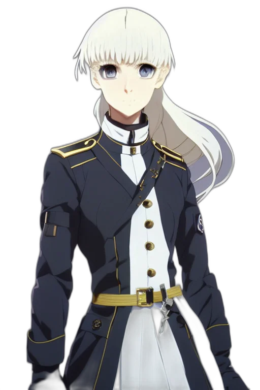 staff, jacket, sword, crown transparent PNG cut-out