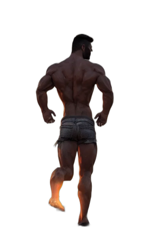 creature, animal, weapon, staff transparent PNG cut-out