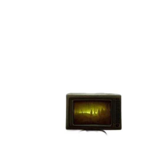 furniture, robot, weapon, hair, pixel art, 3d render, concept art, cyberpunk transparent PNG cut-out
