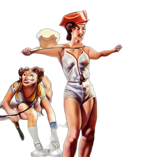 concept art, comic book art, league, their, own, salvador, dali, trending transparent PNG cut-out