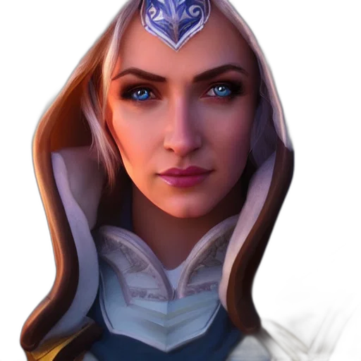 face, staff, crown, mask transparent PNG cut-out