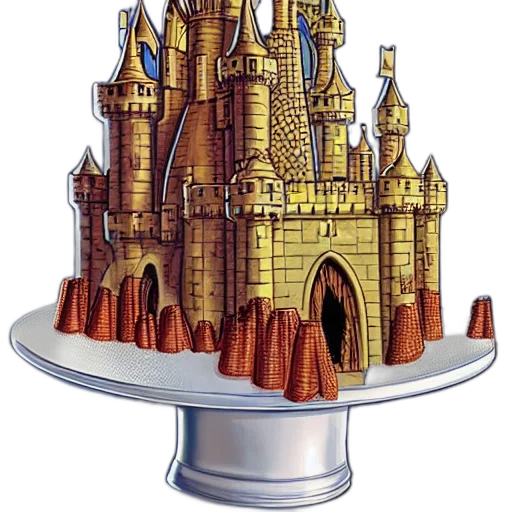 crown, jewelry, hat, building transparent PNG cut-out