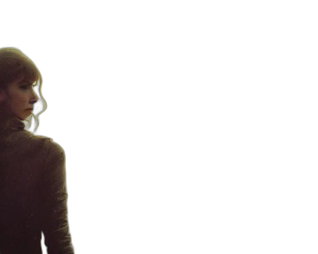 photorealistic, earth tones, dark, blade transparent PNG cut-out