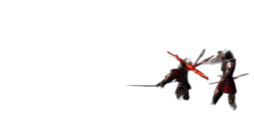 weapon, sword, dragon, staff transparent PNG cut-out