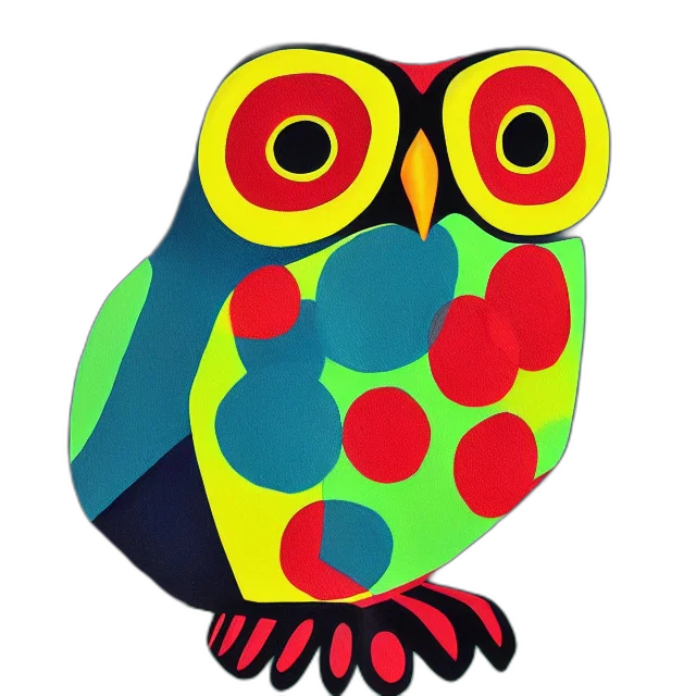 mask, face, animal, concept art transparent PNG cut-out