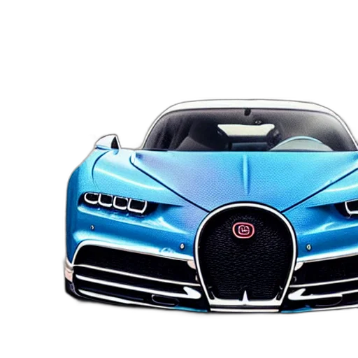 car, 3d render, photorealistic, concept art transparent PNG cut-out