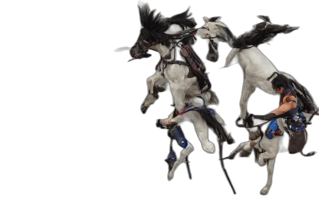 animal, dragon, staff, concept art transparent PNG cut-out