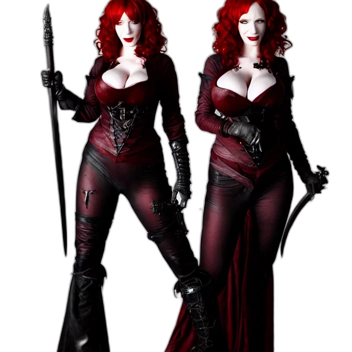 concept art, fantasy art, comic book art, 3d render transparent PNG cut-out