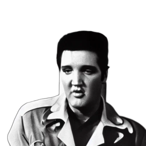 jacket, face, photorealistic, cartoon transparent PNG cut-out