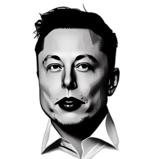 face, robot, mask, dragon, cartoon, comic book art, photorealistic, concept art transparent PNG cut-out