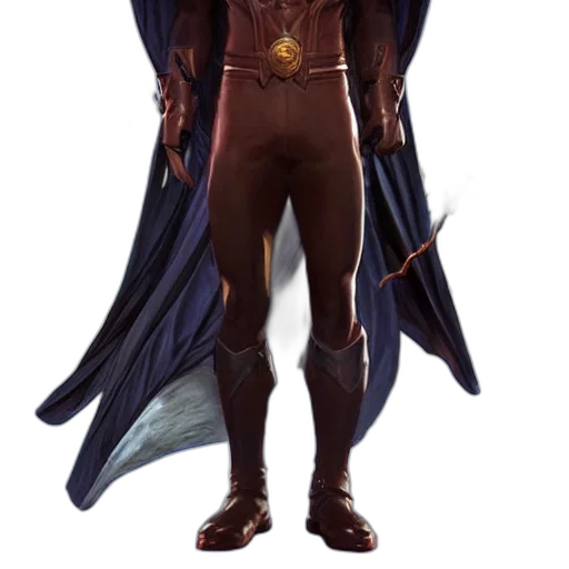 staff, jacket, mask, concept art transparent PNG cut-out