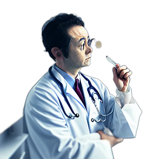 staff, weapon, photorealistic, concept art transparent PNG cut-out