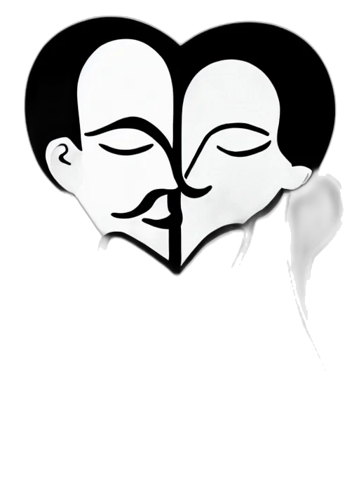 mask, face, crown, cartoon transparent PNG cut-out