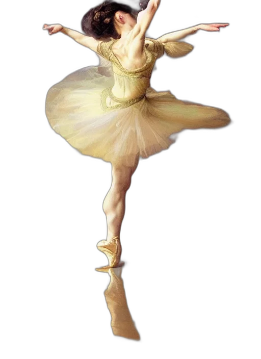 dress, staff, crown, concept art transparent PNG cut-out