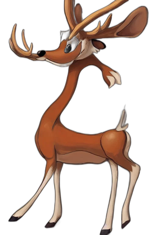 animal, staff, creature, crown transparent PNG cut-out