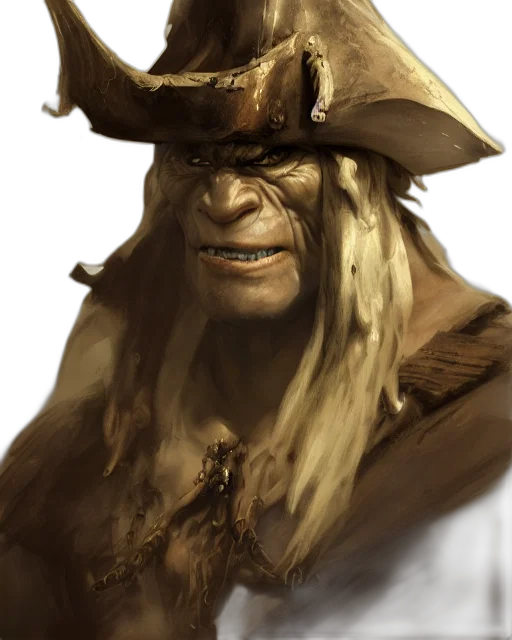 hat, face, mask, staff transparent PNG cut-out