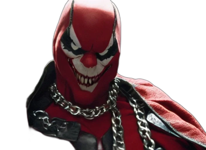 mask, face, jacket, concept art transparent PNG cut-out