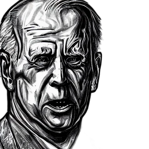 face, pencil sketch, photorealistic, cartoon transparent PNG cut-out