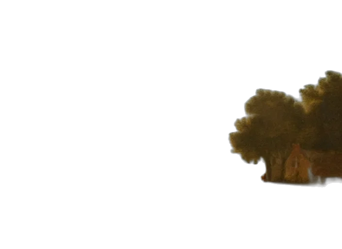 crown, hair, hat, tree, 3d render, concept art, pixel art, photorealistic transparent PNG cut-out