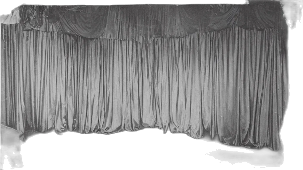 furniture, jacket, dress, staff, concept art, photorealistic, 3d render, underwater transparent PNG cut-out