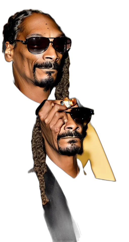 face, hair, animal, hat transparent PNG cut-out