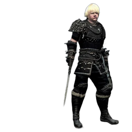 sword, weapon, staff, concept art, fantasy art, 3d render, pixel art, monochrome transparent PNG cut-out