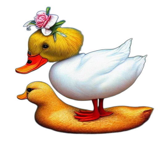 crown, animal, flower, food transparent PNG cut-out