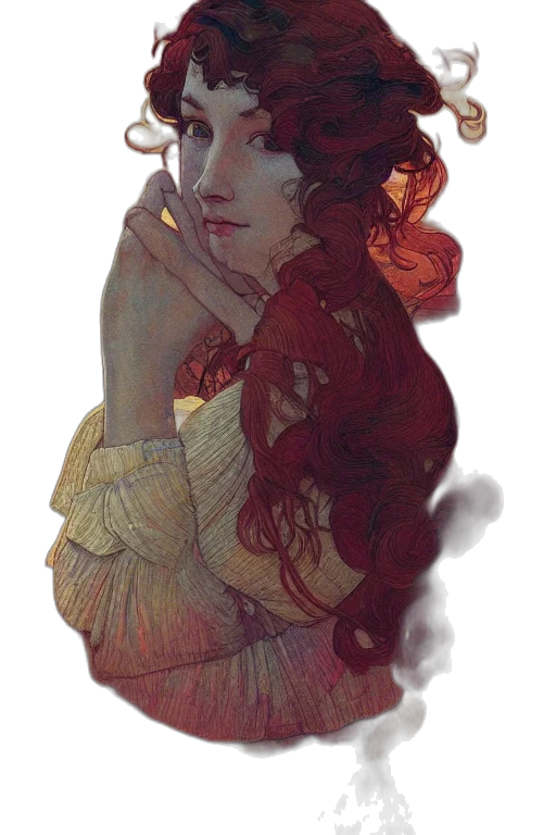 crown, dress, face, mask transparent PNG cut-out