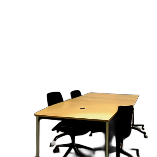 furniture, staff, robot, jacket, 3d render, concept art, photorealistic, forest transparent PNG cut-out