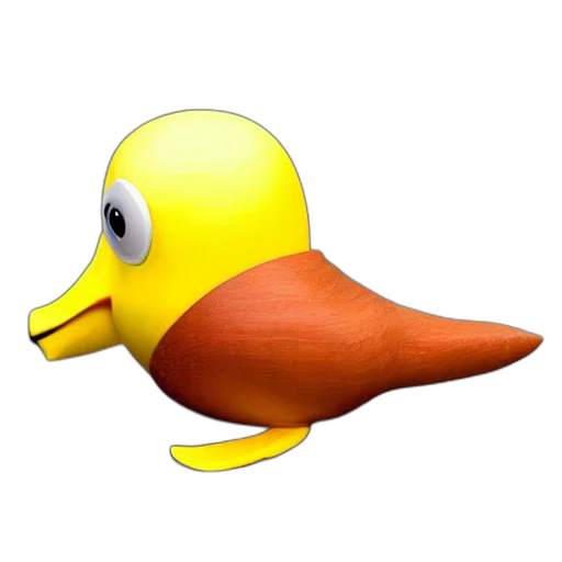 animal, hat, creature, weapon transparent PNG cut-out