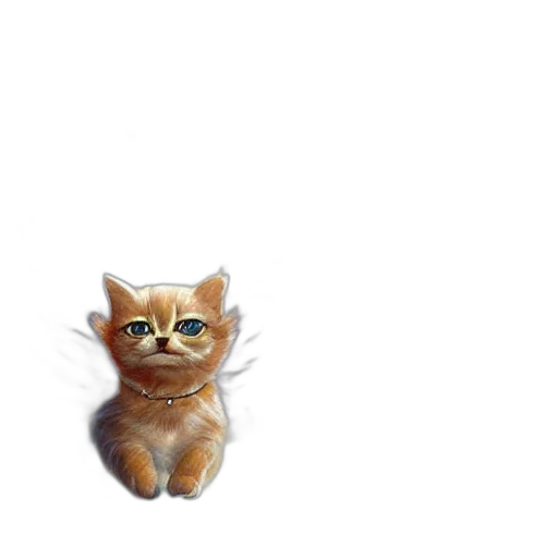 animal, creature, staff, face, 3d render, pixel art, photorealistic, oil painting transparent PNG cut-out